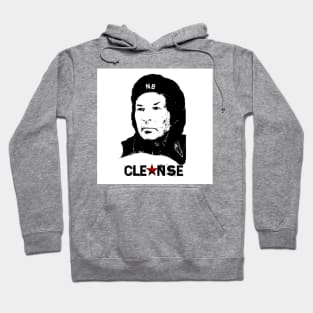 Neil Breen Cleanse Hoodie